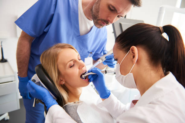 Best General Dentistry  in Riverdale, CA